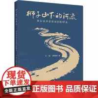 狮子山下的河流 天涯,虞锦贵 著 纪实/报告文学文学 正版图书籍 浙江工商大学出版社