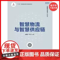 [电子书]智慧物流与智慧供应链