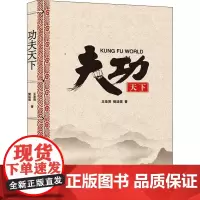 功夫天下 王圣贤,樊廷强 著 文化理论文学 正版图书籍 团结出版社