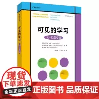 可见的学习(K—12 数学版)