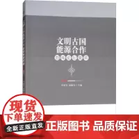 文明古国能源合作智库论坛集萃 李建青 刘朝全 著 李建青,刘朝全 编 各部门经济大中专 正版图书籍 中国石油大学出版社