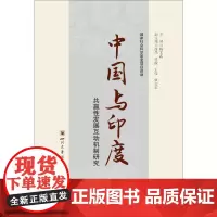 中国与印度共赢性发展互动机制研究