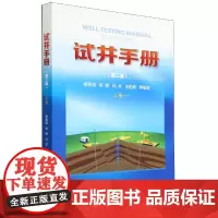试井手册(第二版)上册