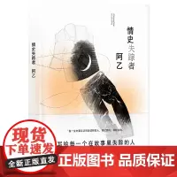 情史失踪者(阿乙作品,八篇故事,冷峻写实+冷酷想象,写给每一个在故事里失踪的人)