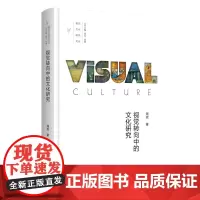 视觉转向中的文化研究(视觉文化研究文丛)