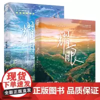 耀眼1+2(套装全两册)