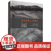 高勒毛都2号墓地:2017-2019中蒙联合考古报告