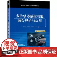 多传感器数据智能融合理论与应用