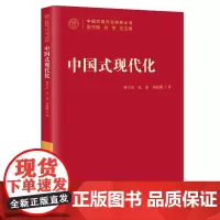 中国式现代化 刘守英,范欣,刘瑞明 著 张东刚,刘伟 编 党政读物经管、励志 正版图书籍 中国人民大学出版社