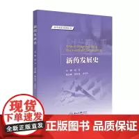新药发展史