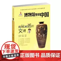 博物馆里的中国--揭秘消逝的文明
