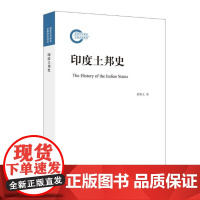 正版 秒发 印度土邦史 9787208177901 上海人民出版社 谌焕义 著 2022-10