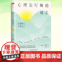 正版 心世界-心理治疗师的成长 路易斯·科佐林诺 实际工作与职业发展中存在的问题 为行业新人指点迷津 心理健康书籍