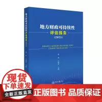 地方财政可持续性评估报告(2021)