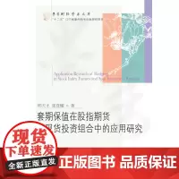 套期保值在股指期货与投资组合中的应用研究