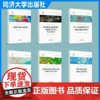 全套6本]交通大数据系列丛书 大数据与城市交通治理/国土空间规划背景下/分析技术城市交通大数据挖掘与应用实践 同济大学出