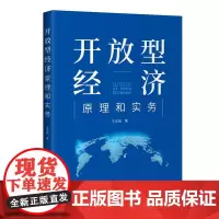 开放型经济原理和实务