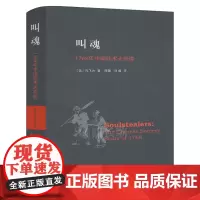 正版叫魂:1768年中国妖术大恐慌 致敬孔飞力先生 叫魂 获1990年列文森中国研究著作奖中国通史小说书籍灵异事件的书