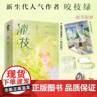 濯枝(全2册)咬枝绿