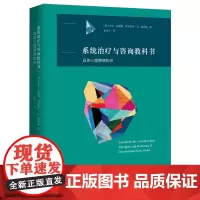 系统治疗与咨询教科书:具体心理障碍知识 [德]约亨·施魏策 [德]阿里斯特·冯·施利佩 著 史靖宇 译 商务印书馆