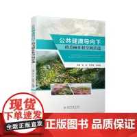 公共健康导向下的美丽乡村空间营造