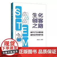 生化创客之路:基于STEM理念的趣味化学创客作品