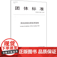 同向回转拉索技术指南 T/CHTS 10002-2018 安徽省交通控股集团有限公司 编 交通/运输专业科技 正版图书籍