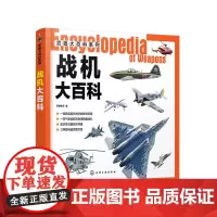 大百科系列--战机大百科