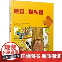 晚安!猫头鹰