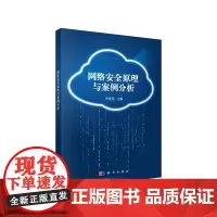 网络安全原理与案例分析