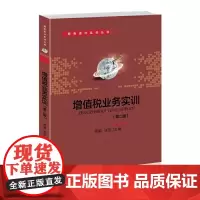 增值税业务实训(第二版)