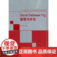 Oracle Database 11g管理与开发(21世纪高等学校计算机专业实用规划教材)