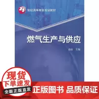 燃气生产与供应