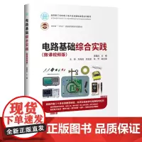 电路基础综合实践(微课视频版)