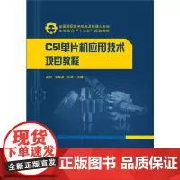 C51单片机应用技术项目教程