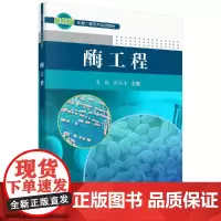 酶工程/吴敬 殷幼平