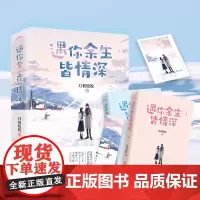 捡漏 签名版 正版 遇你余生皆情深 全套2册 月初姣姣 名门暖婚之权爷追妻攻略 青春都市爱情甜宠言情小说