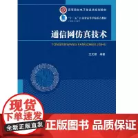 通信网仿真技术