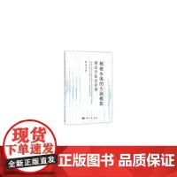 植被水流的大涡模拟理论方法及应用