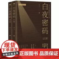 白夜密码(全二册)