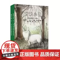 诺贝尔文学奖大师经典作品·儿童文学卷(第一辑):我和小银 PLATERO Y YO