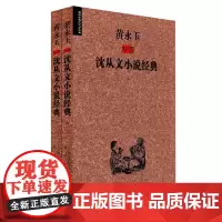 黄永玉插图沈从文小说经典(上、下)