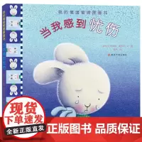 (我的情绪管理图画书)当我感到忧伤