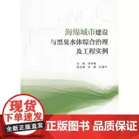 海绵城市建设与黑臭水体综合治理及工程实例