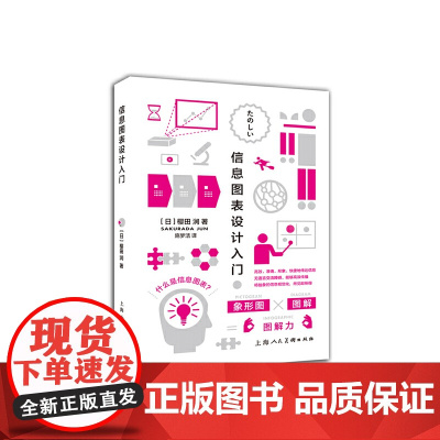 信息图表设计入门-W