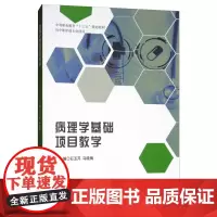 解剖学基础项目教学