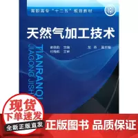 天然气加工技术(谢俊彪)