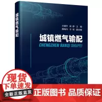 城镇燃气输配(王睿怀)