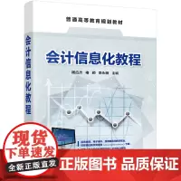 会计信息化教程(杨应杰)