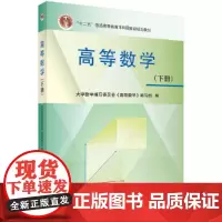 高等数学 (下册)